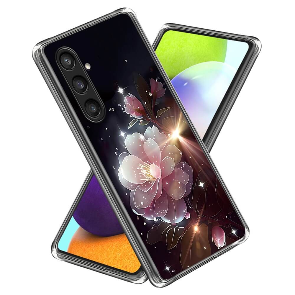 Galaxy A26 5G - Modische Handyhülle robust mit Motiv