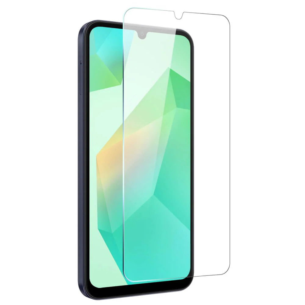 Galaxy A26 5G - NORTHJO Set Handyhülle und Panzerglas - Image 3