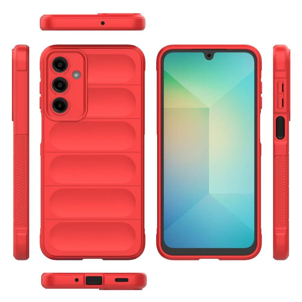 Galaxy A26 5G - Rugged Protective Hülle - Image 10