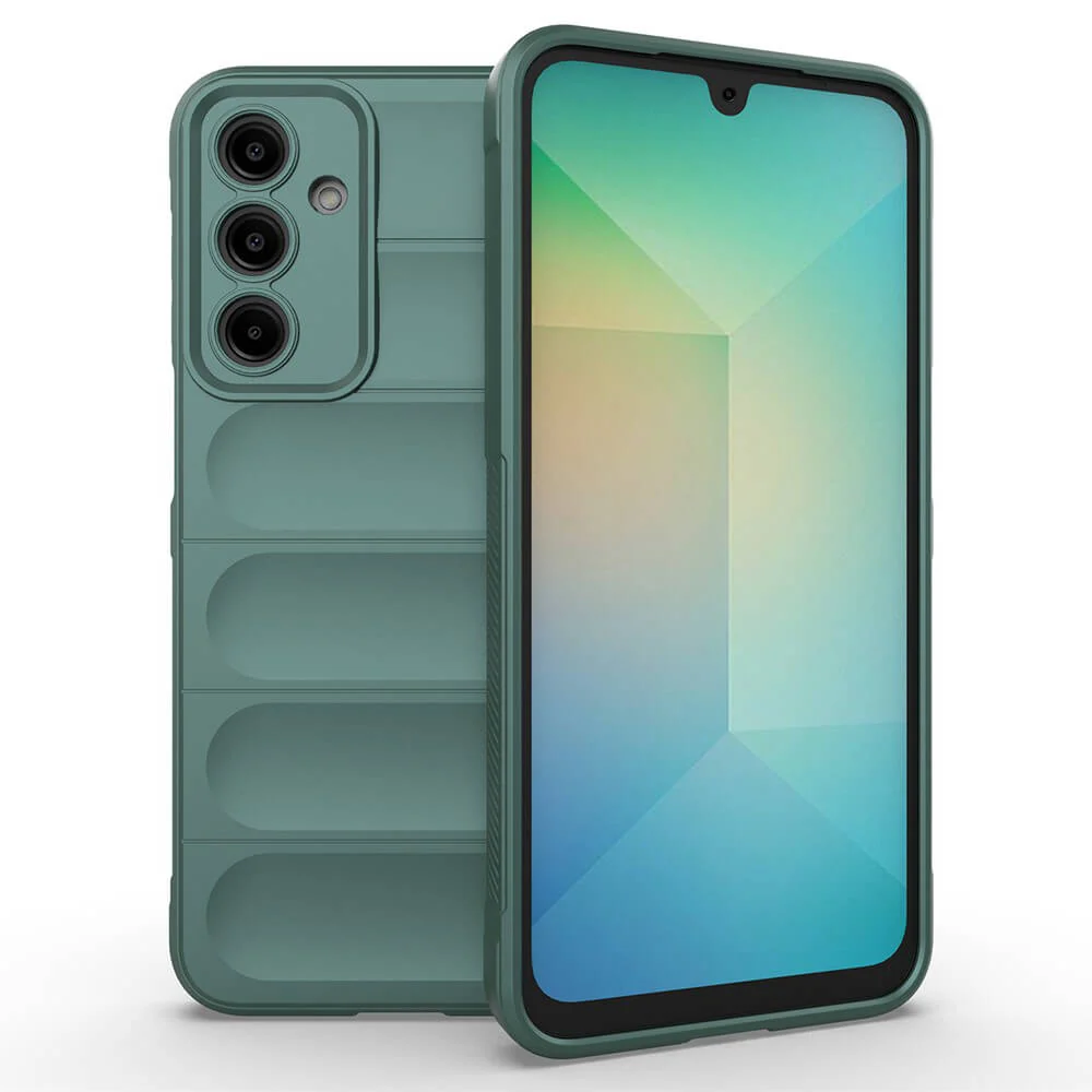 Galaxy A26 5G - Rugged Protective Hülle - Image 13
