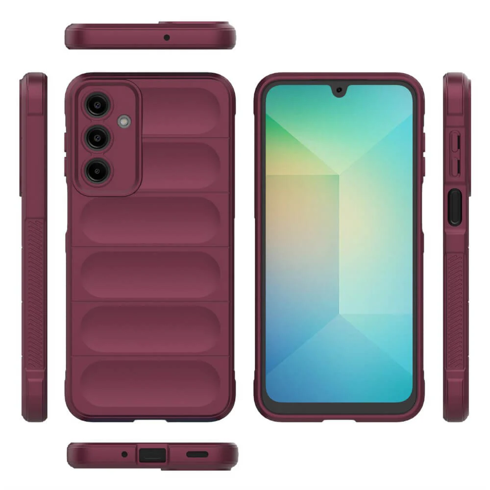 Galaxy A26 5G - Rugged Protective Hülle - Image 23