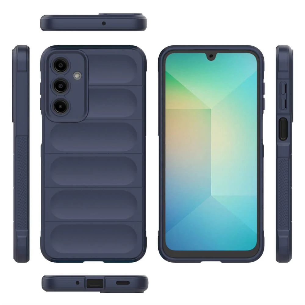 Galaxy A26 5G - Rugged Protective Hülle - Image 27