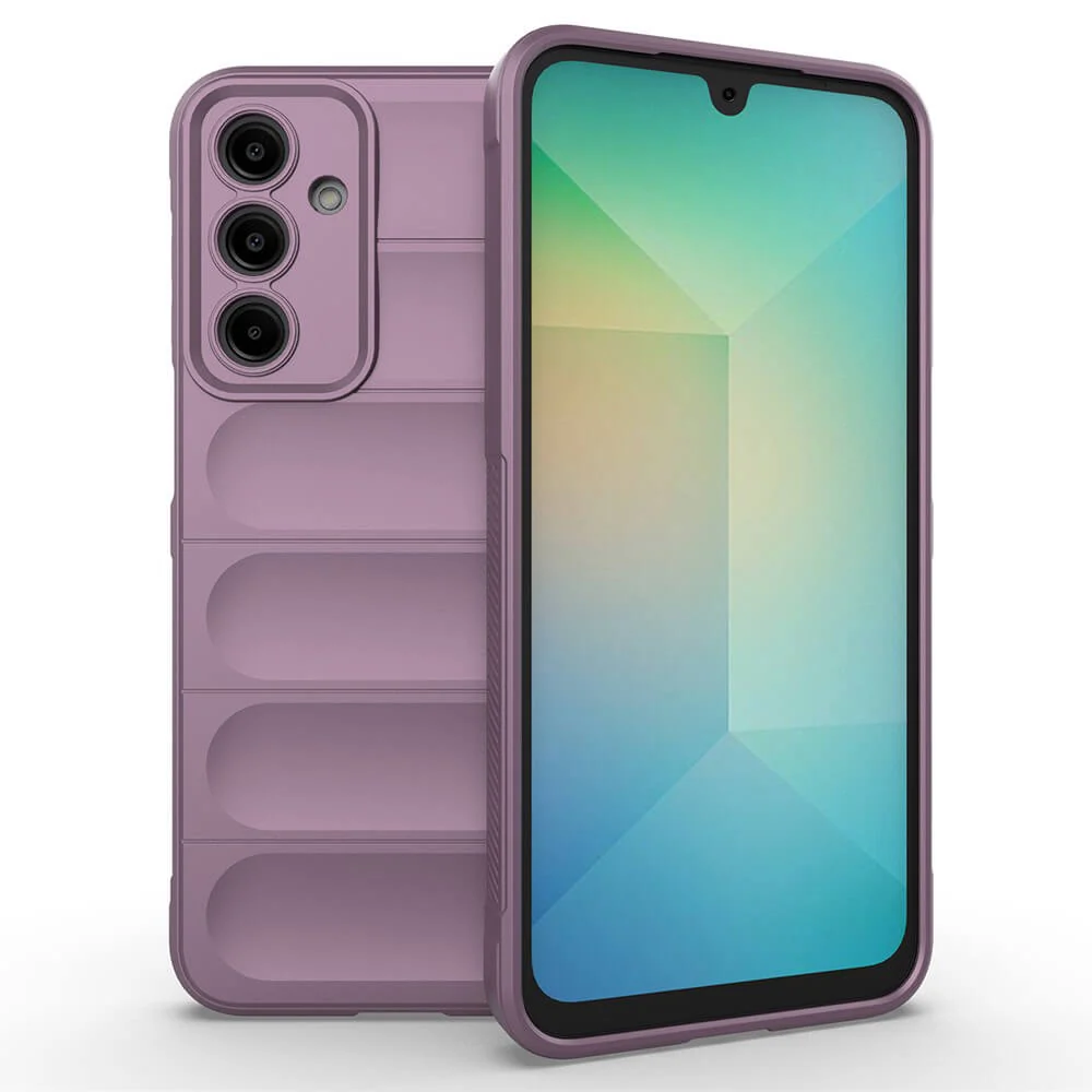 Galaxy A26 5G - Rugged Protective Hülle - Image 33