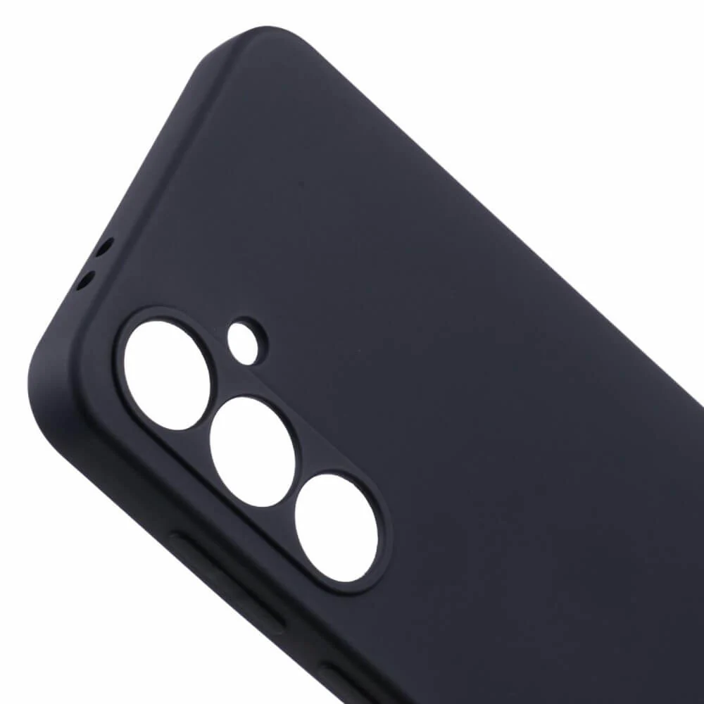 Galaxy A26 5G - Silikon Gummi Hülle - Image 14