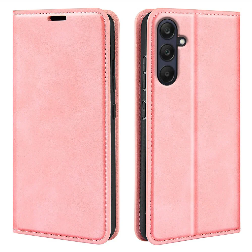 Galaxy A26 5G - Stand Flip Case Hülle - Image 14