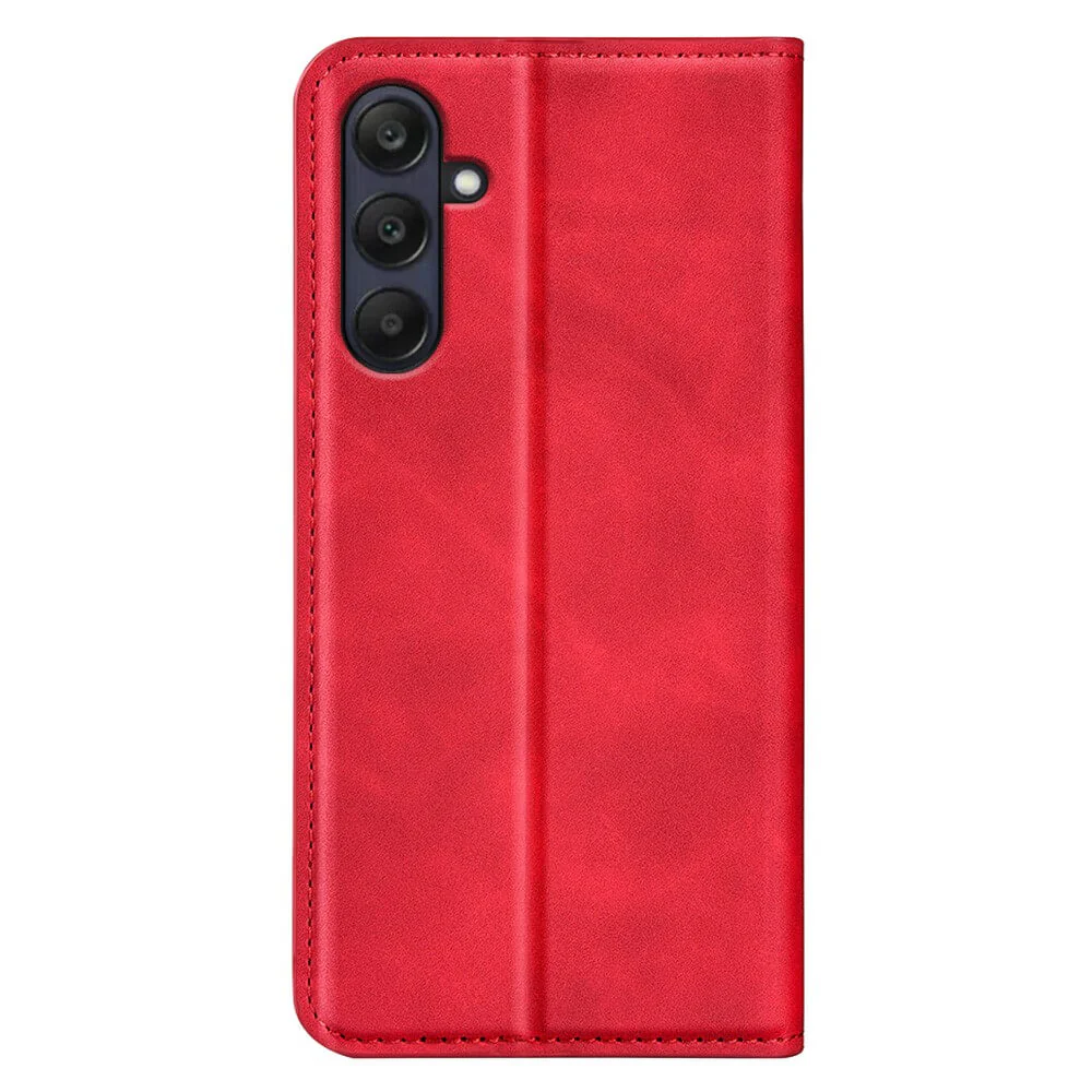 Galaxy A26 5G - Stand Flip Case Hülle - Image 23