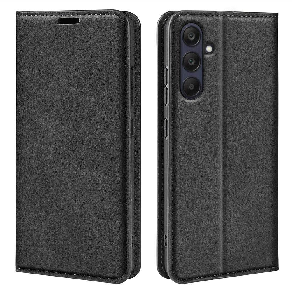 Galaxy A26 5G - Stand Flip Case Hülle - Image 6