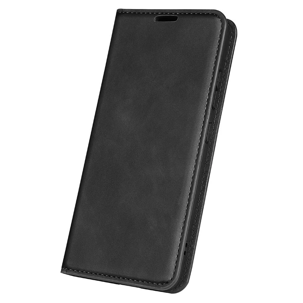 Galaxy A26 5G - Stand Flip Case Hülle - Image 8