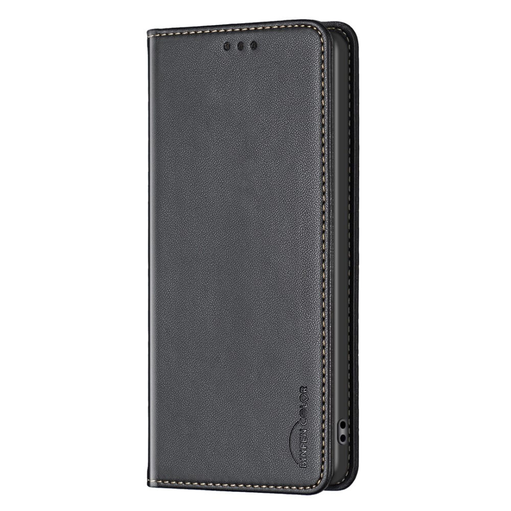 Galaxy A26 5G - BINFEN Flip Case Hülle - Image 13