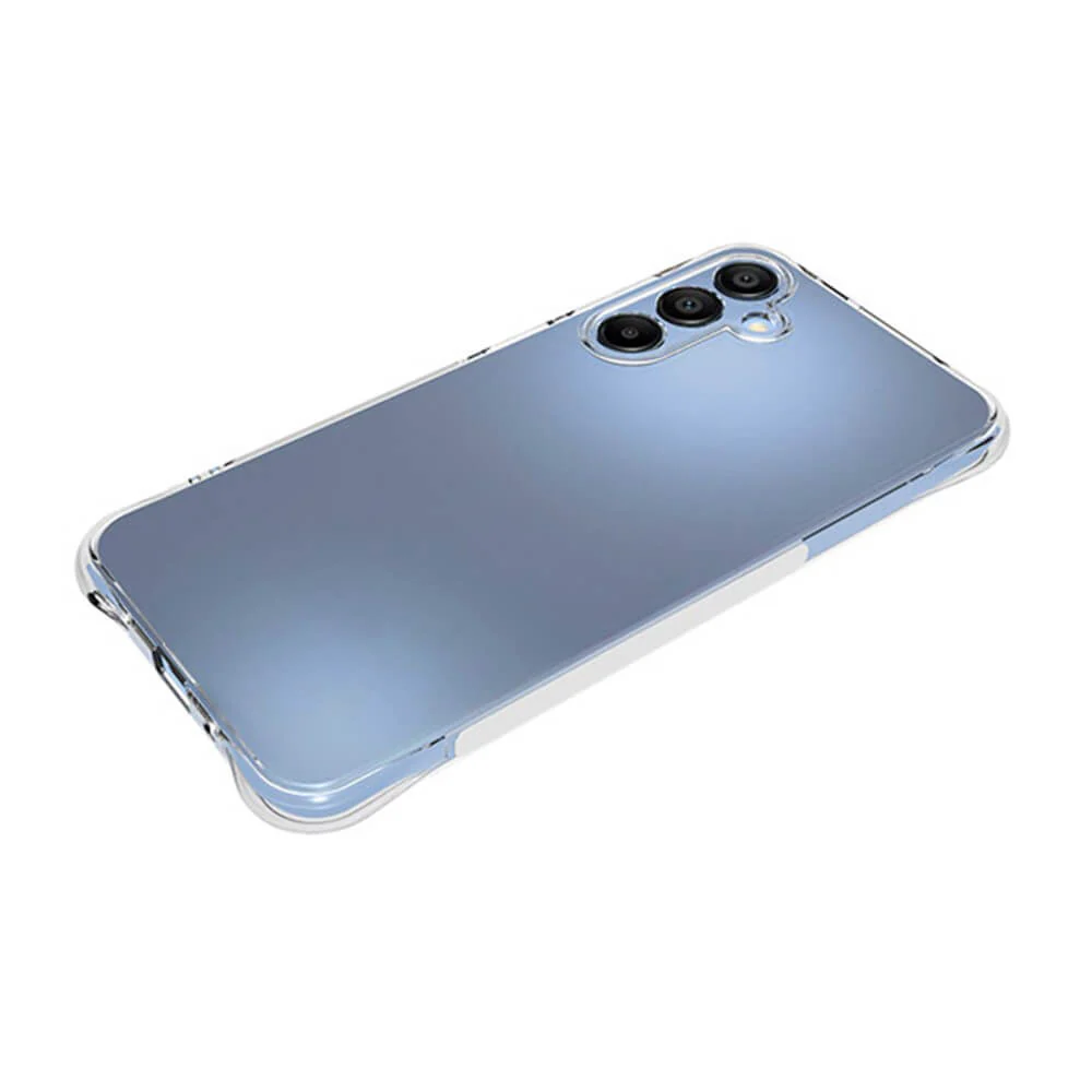 Galaxy A26 5G - Drop Protection Silikon Case - Image 4