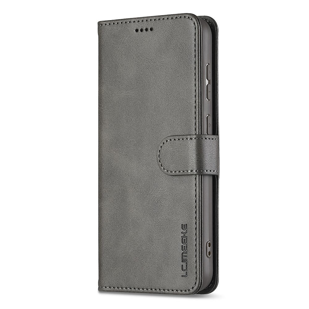 Galaxy A26 5G - LC.IMEEKE Leder Etui Hülle - Image 23