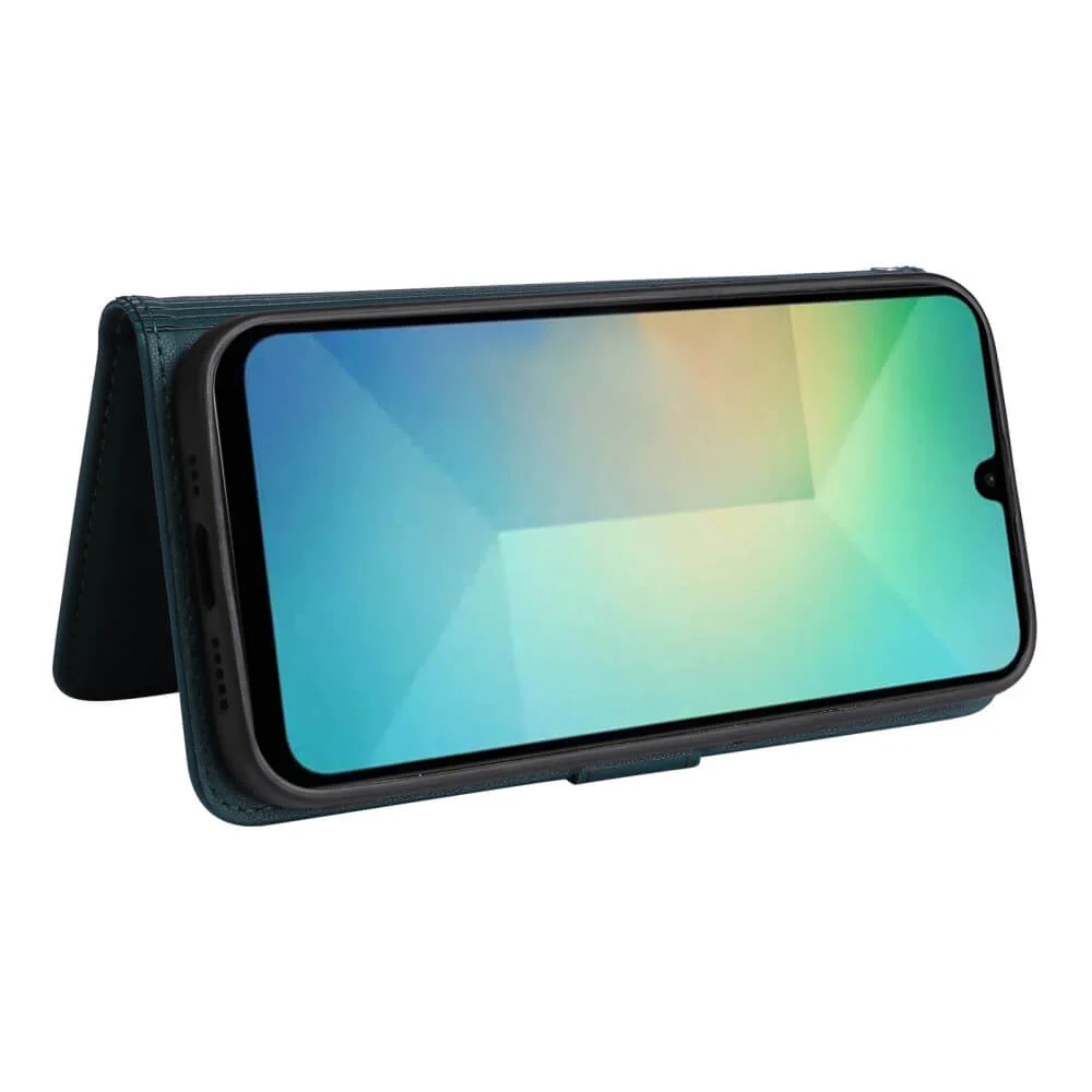 Galaxy A26 5G - Teilbare Brieftasche 2-in-1 Handyhülle - Image 36