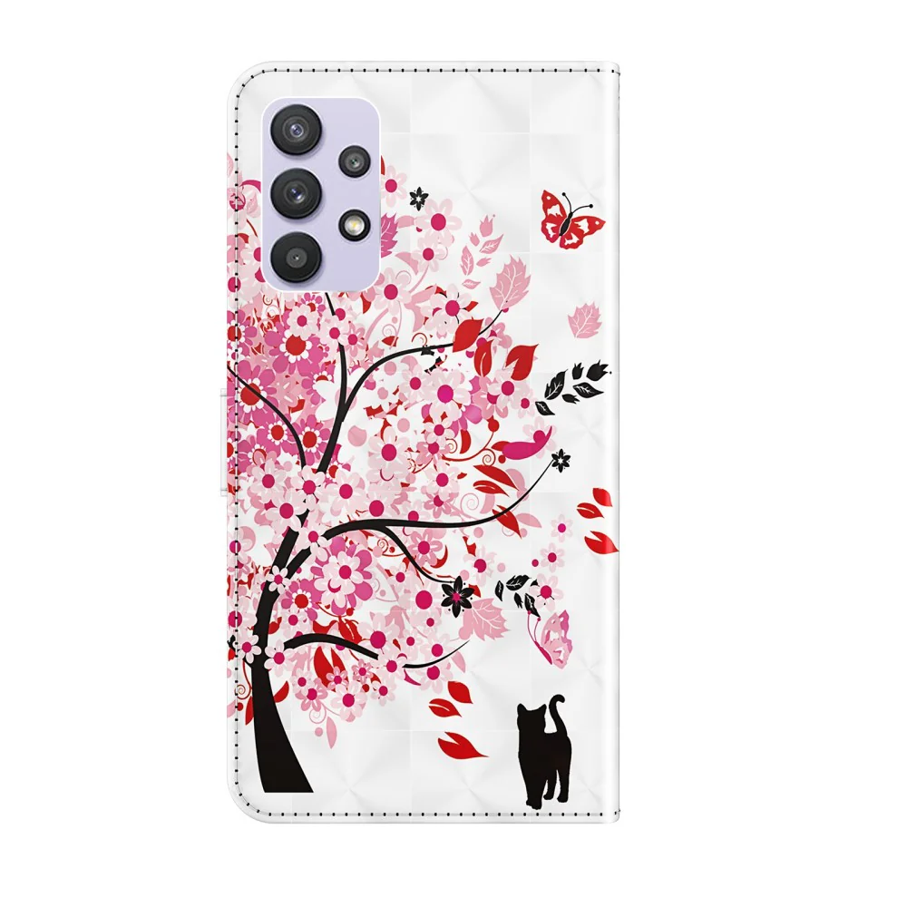 Galaxy A32 5G - Etui Glitzer Effekt - Image 3