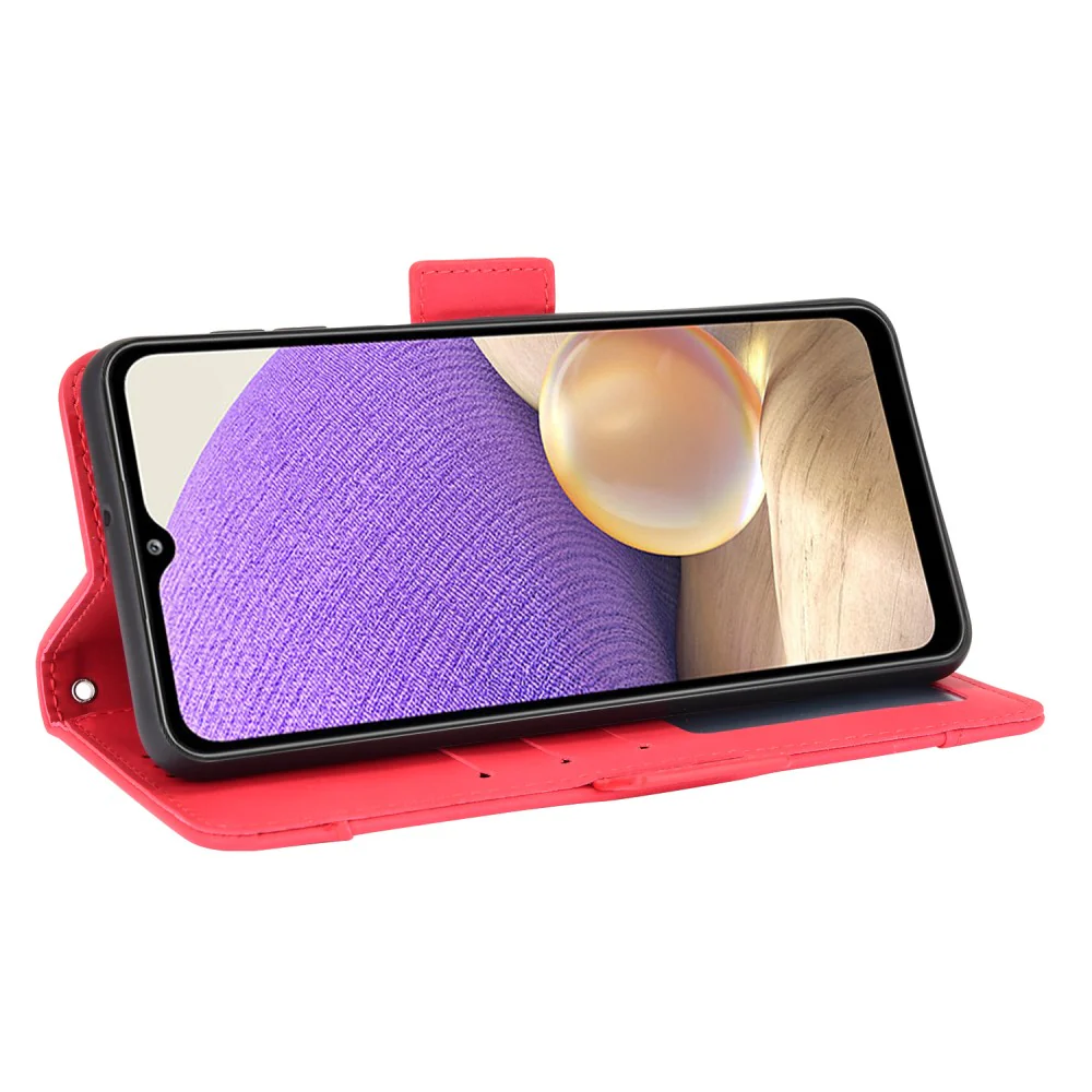 Galaxy A32 5G - Etui mit vielen KartenfÀcher - Image 17