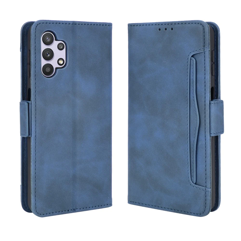 Galaxy A32 5G - Etui mit vielen KartenfÀcher - Image 22