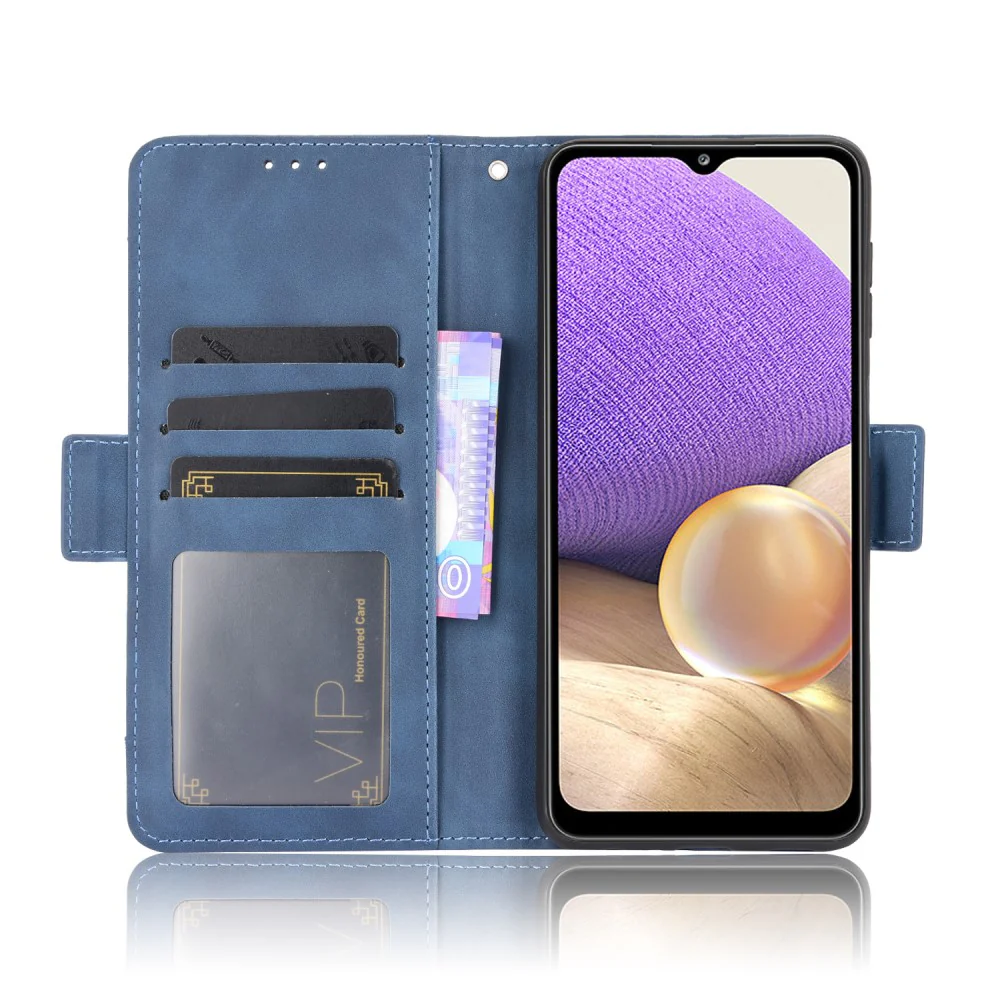 Galaxy A32 5G - Etui mit vielen KartenfÀcher - Image 23