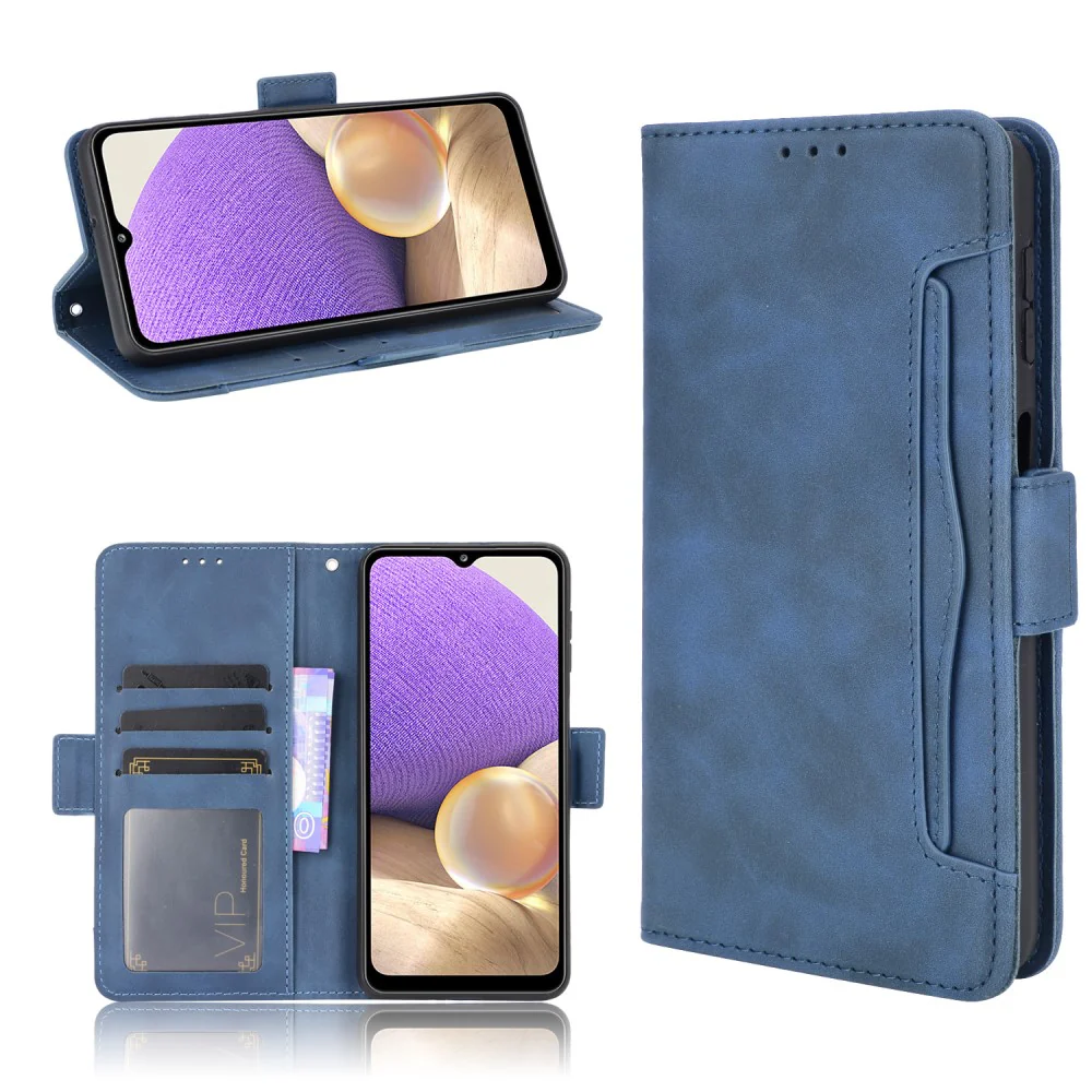 Galaxy A32 5G - Etui mit vielen KartenfÀcher - Image 28