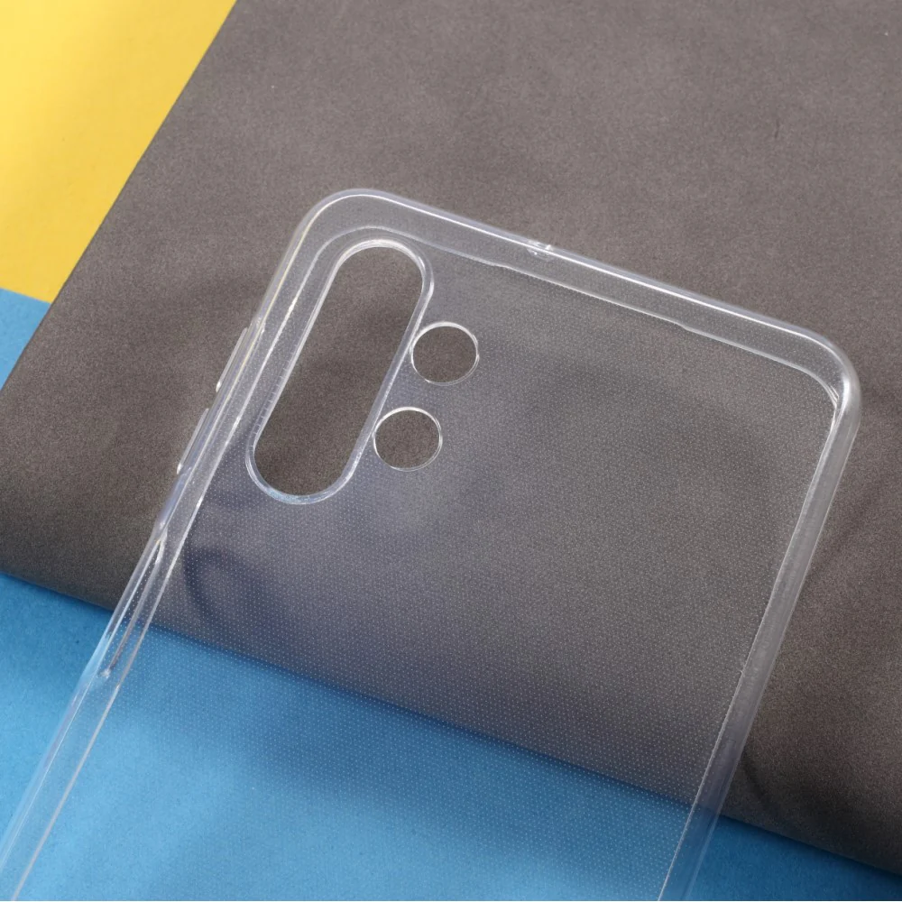 Galaxy A32 5G - Silikon Case Hülle - Image 3