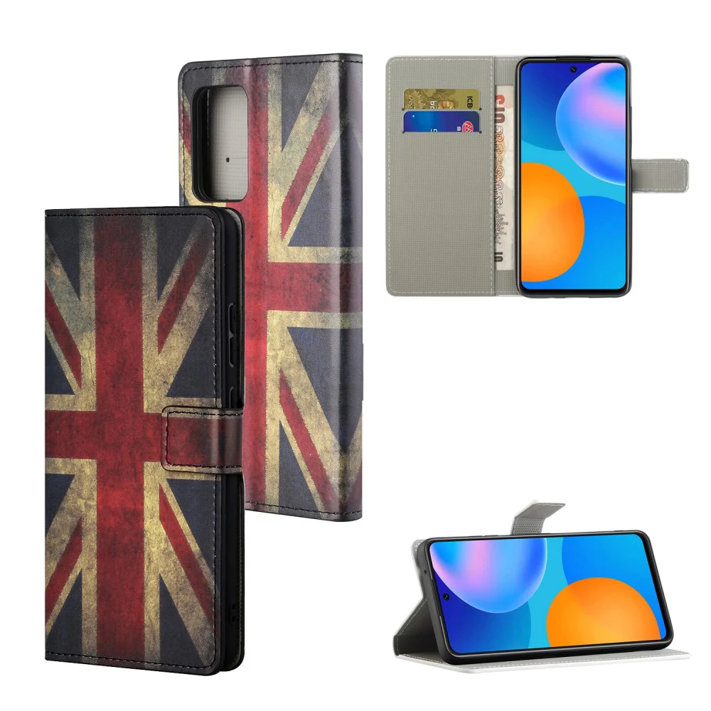 Galaxy A32 - Handyhülle Motiv - Image 6
