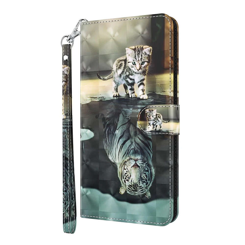 Galaxy A33 5G - Etui Glitzer Effekt - Image 11