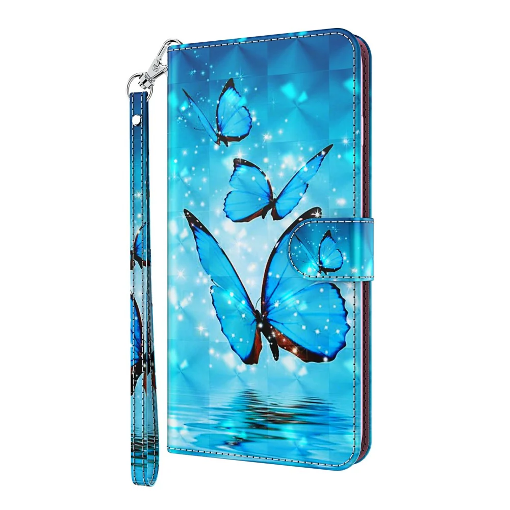 Galaxy A33 5G - Etui Glitzer Effekt - Image 16
