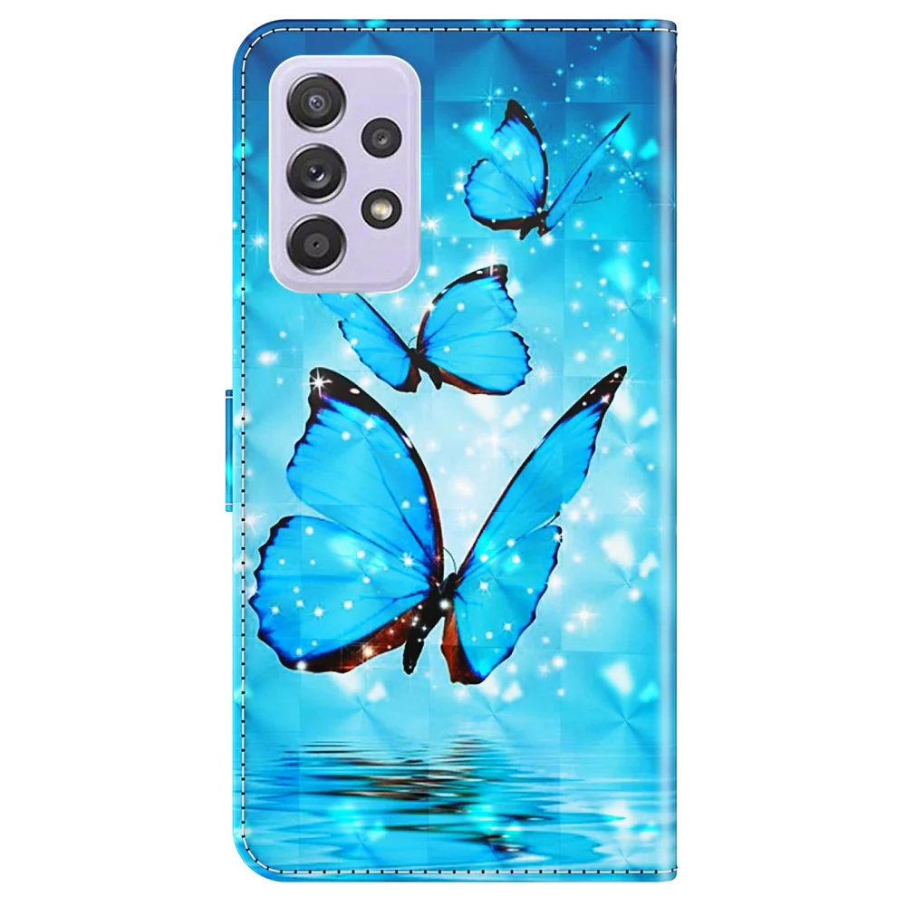 Galaxy A33 5G - Etui Glitzer Effekt - Image 17