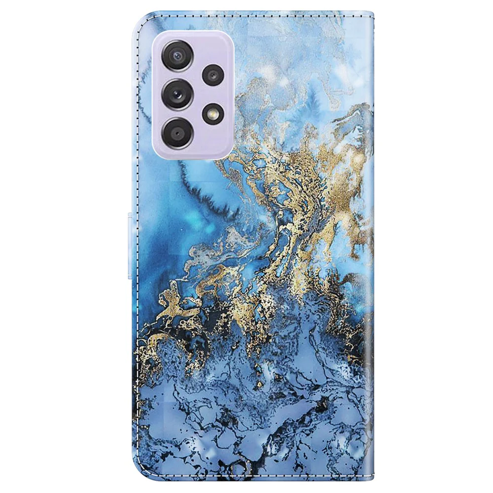 Galaxy A33 5G - Etui Glitzer Effekt - Image 22
