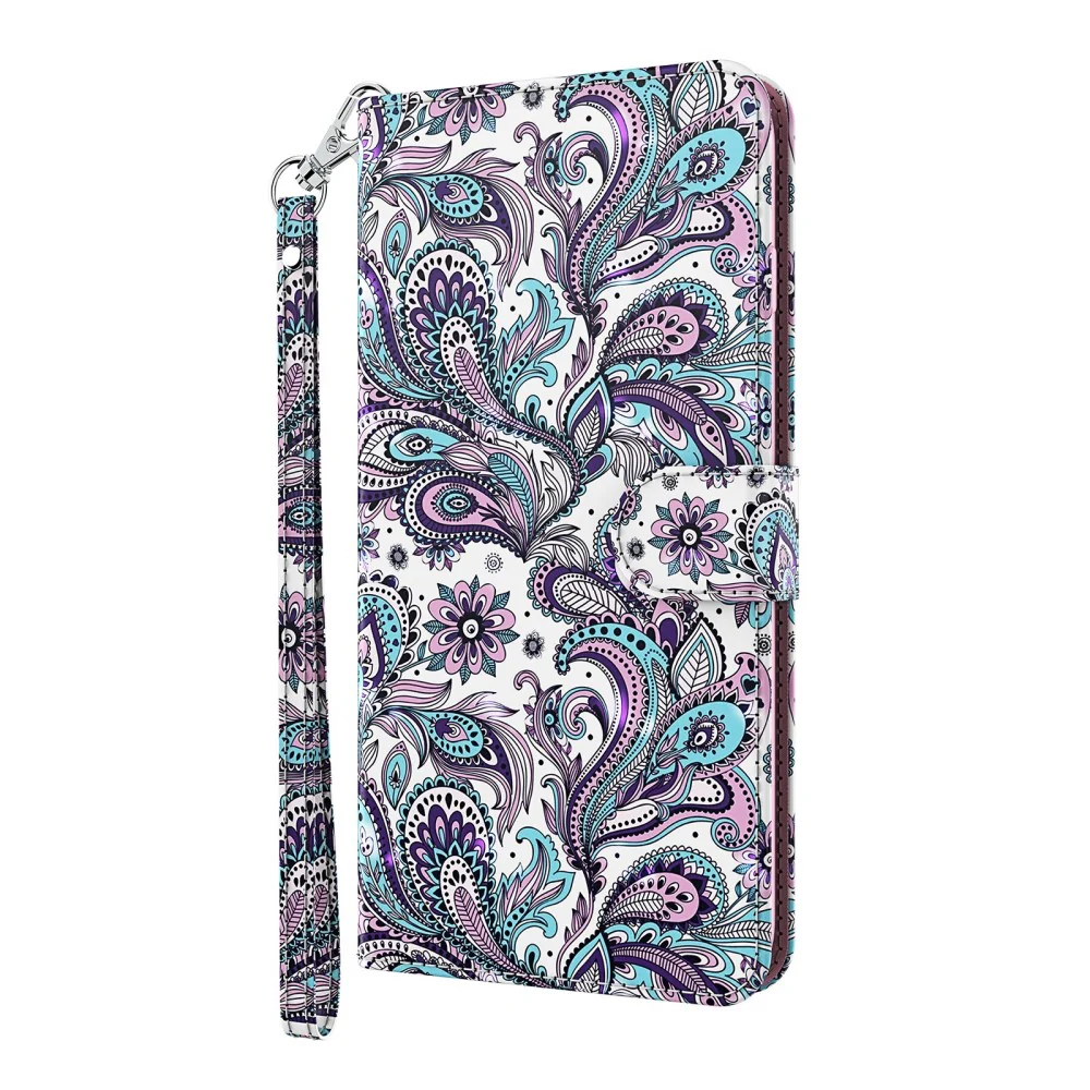 Galaxy A33 5G - Etui Glitzer Effekt - Image 27