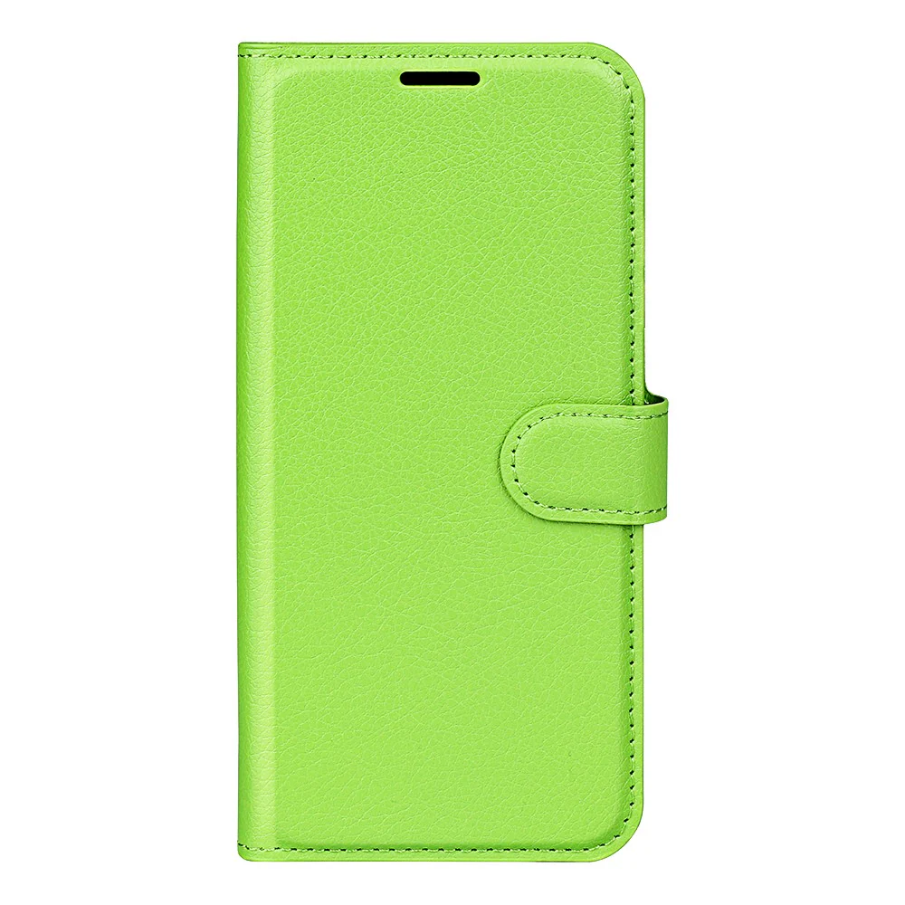 Galaxy A33 5G - Leder Etui Hülle - Image 38