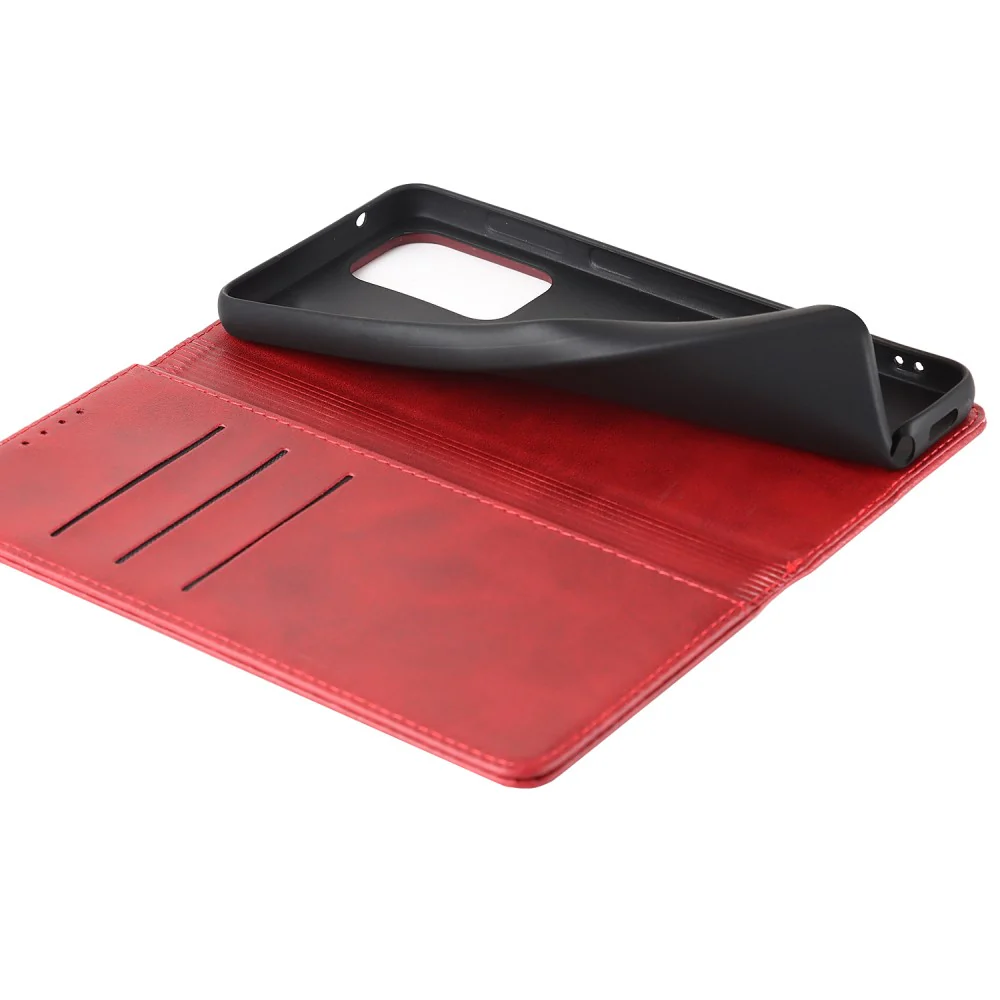 Galaxy A33 5G - Stand Flip Case Hülle - Image 23
