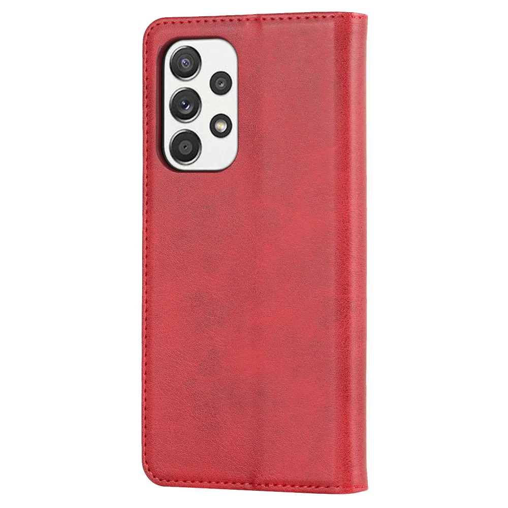 Galaxy A33 5G - Stand Flip Case Hülle - Image 26