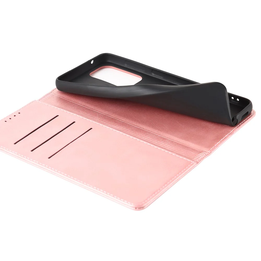 Galaxy A33 5G - Stand Flip Case Hülle - Image 32