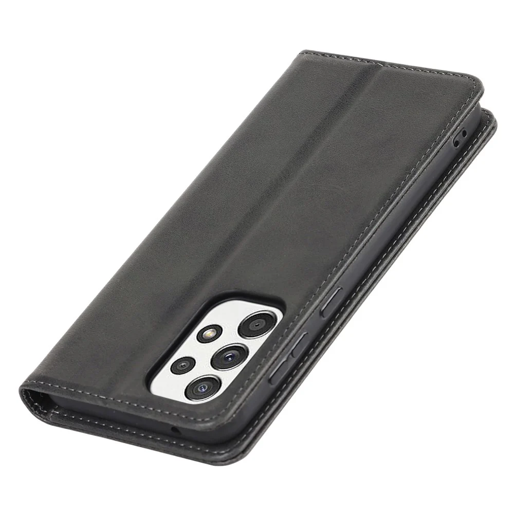 Galaxy A33 5G - Stand Flip Case Hülle - Image 9