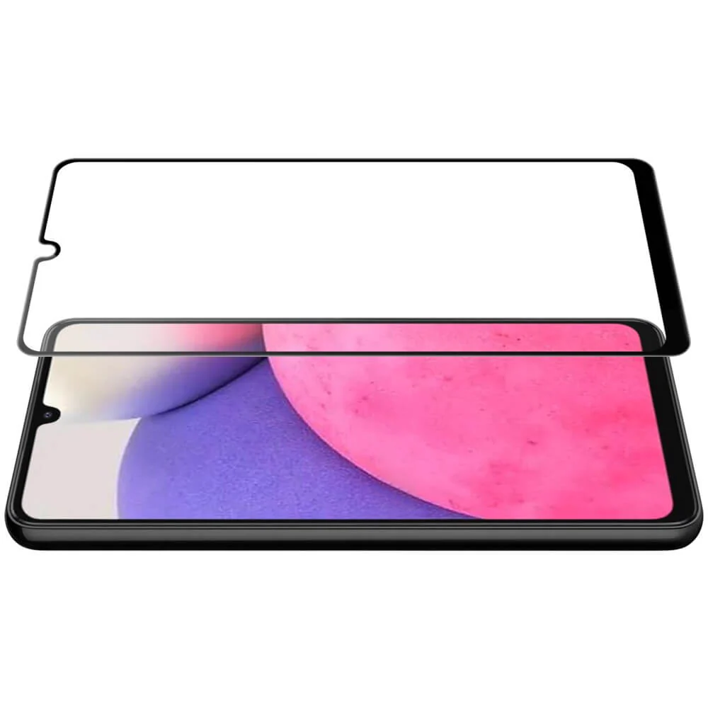 Galaxy A33 5G - Nillkin Panzerglas Schutzfolie - Image 4