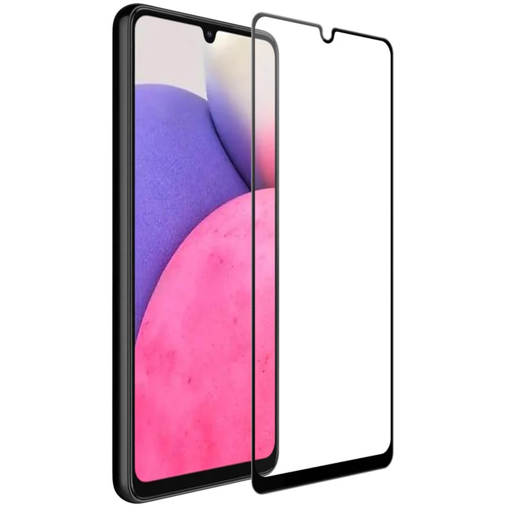 Galaxy A33 5G - Nillkin Panzerglas Schutzfolie - Image 6