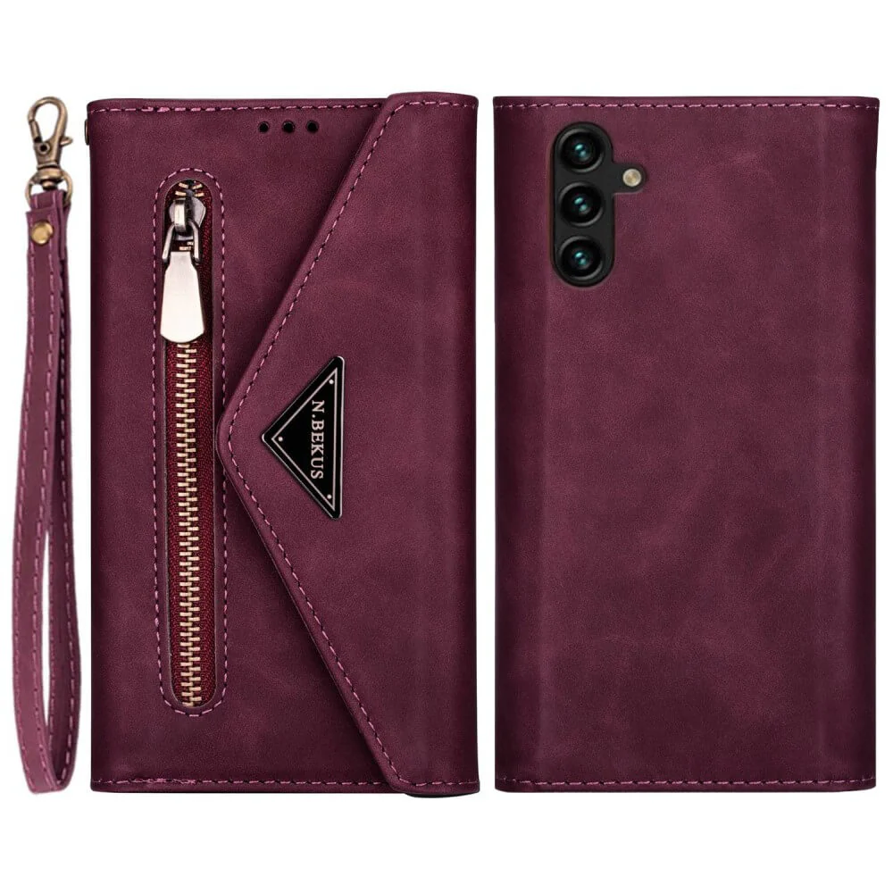 Galaxy A34 - Brieftaschen Hülle - Image 8