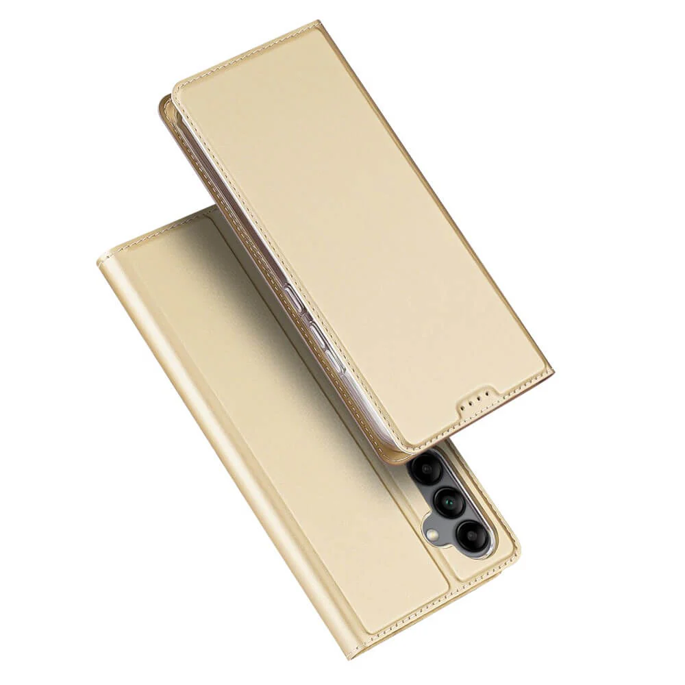 Galaxy A34 - Dux Ducis Flip Folio Case - Image 13