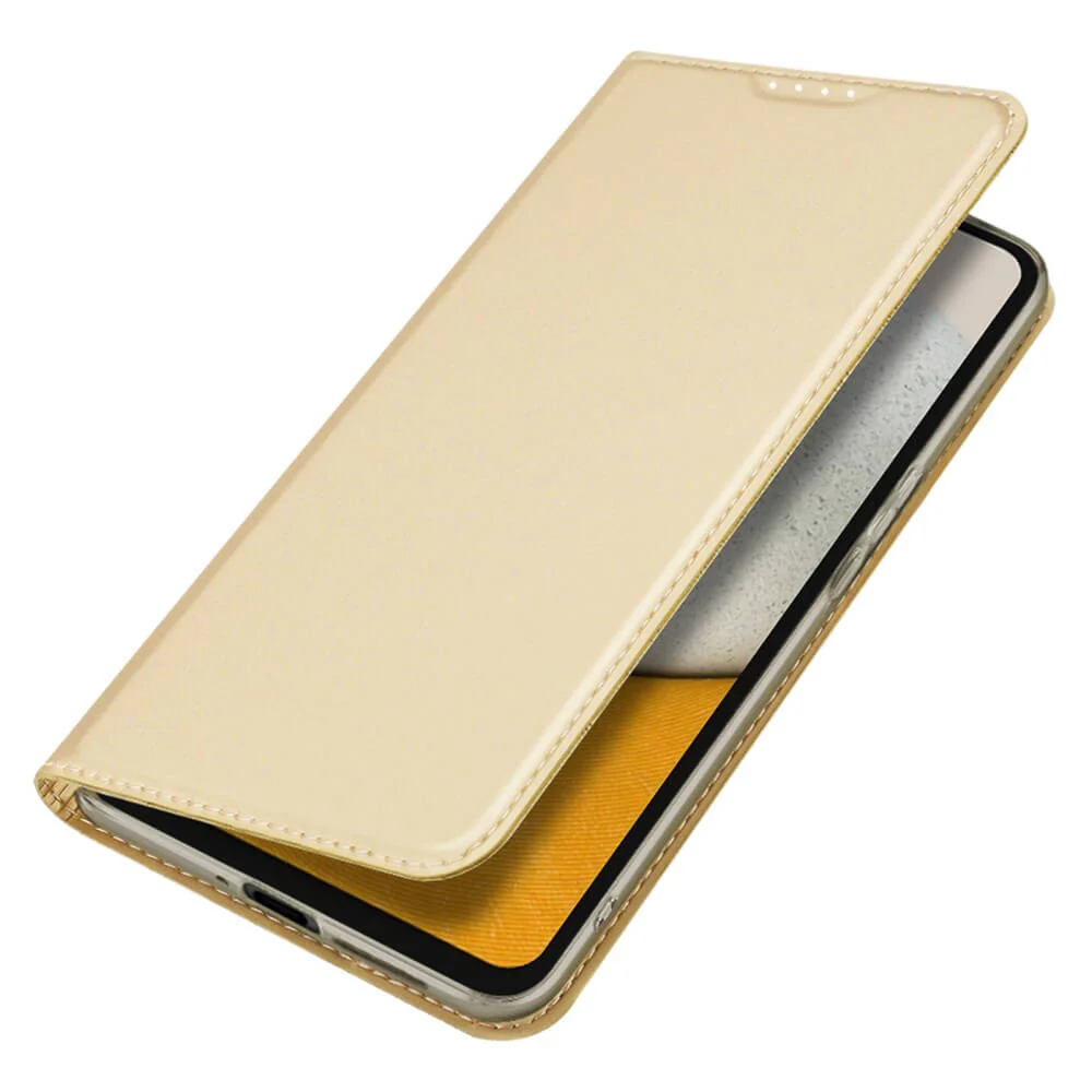Galaxy A34 - Dux Ducis Flip Folio Case - Image 17