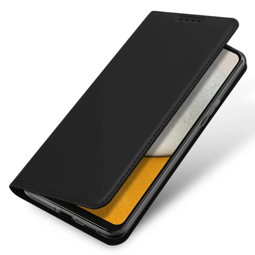 Galaxy A34 - Dux Ducis Flip Folio Case - Image 5