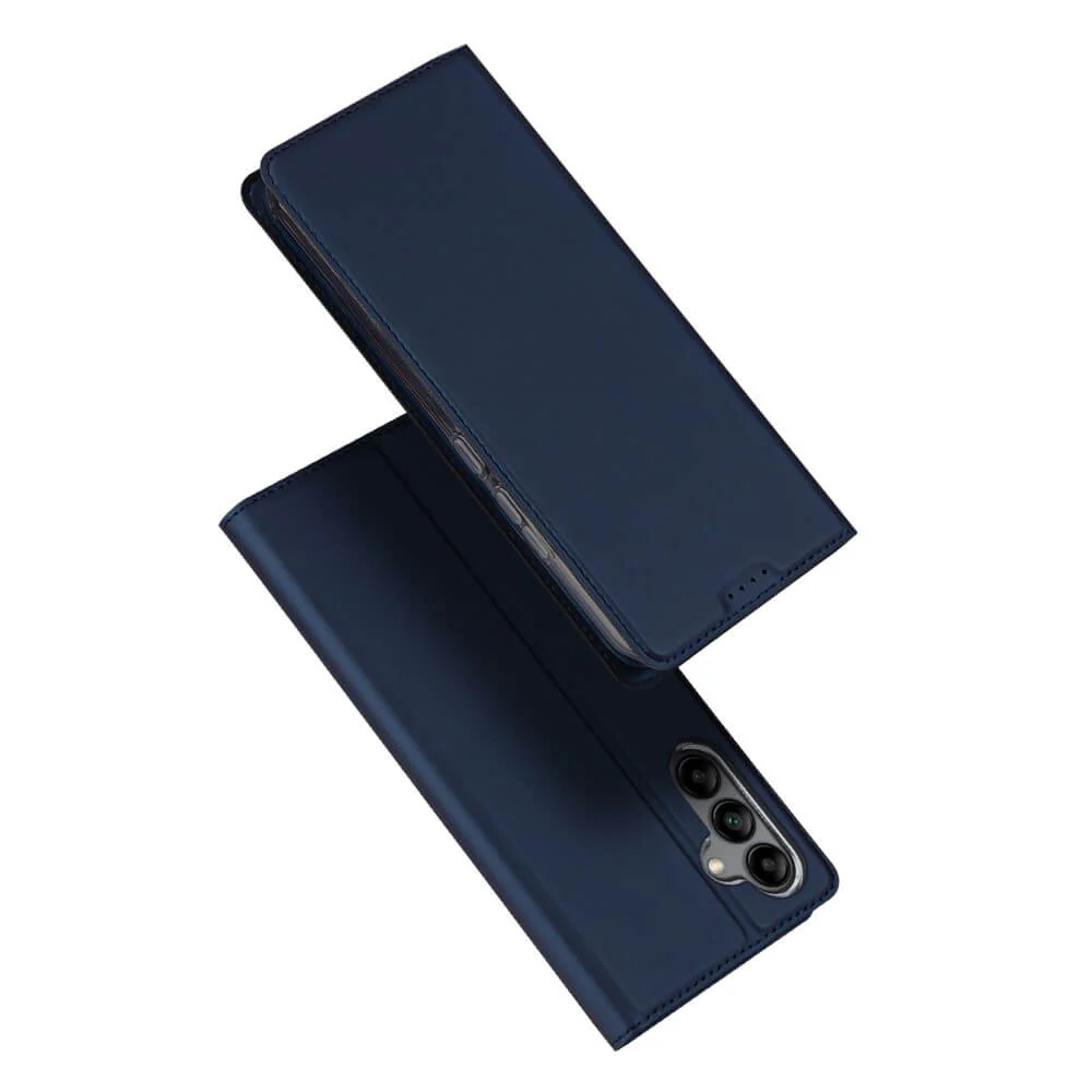 Galaxy A34 - Dux Ducis Flip Folio Case - Image 7