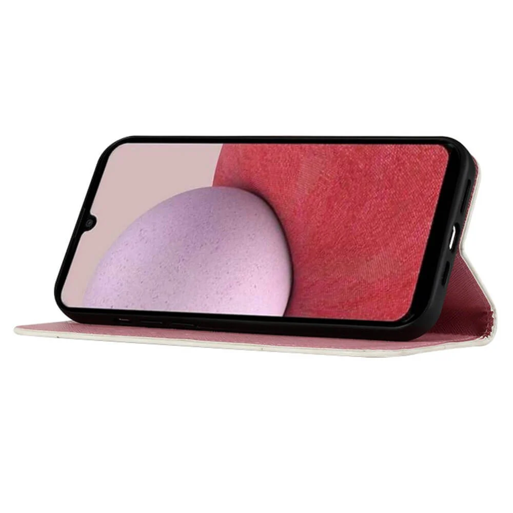 Galaxy A34 - Etui Glitzer Effekt - Image 3