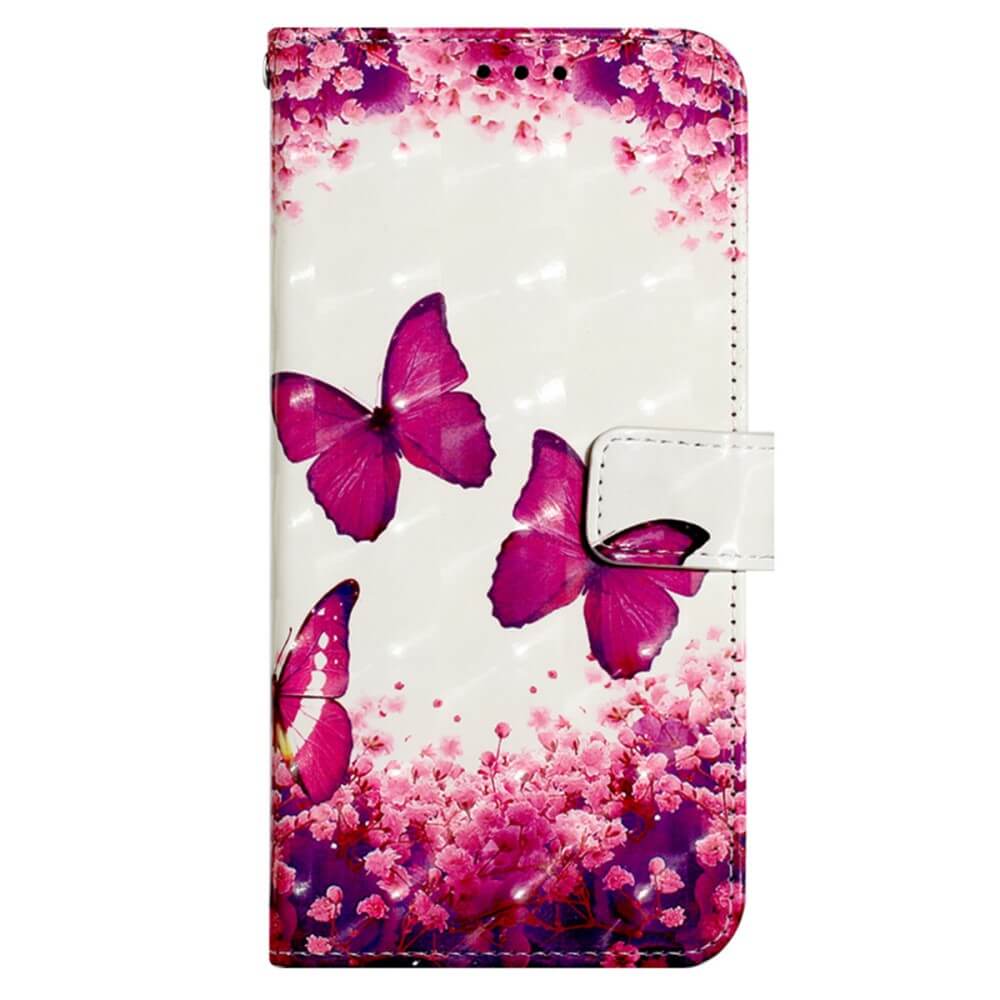 Galaxy A34 - Etui Glitzer Effekt - Image 5