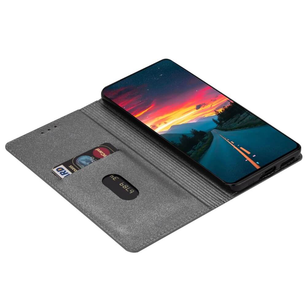 Galaxy A34 - Flip Case Glitter - Image 26