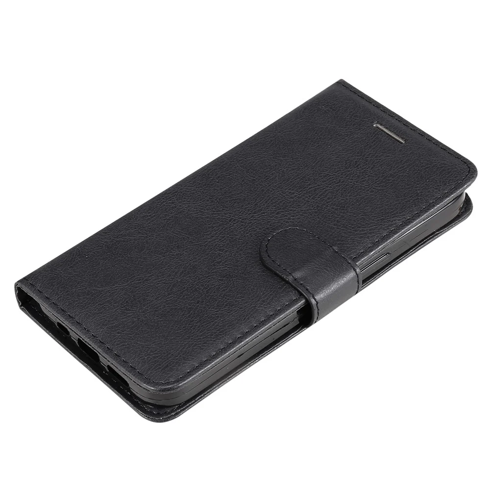 Galaxy A34 - Leder Etui Hülle - Image 7