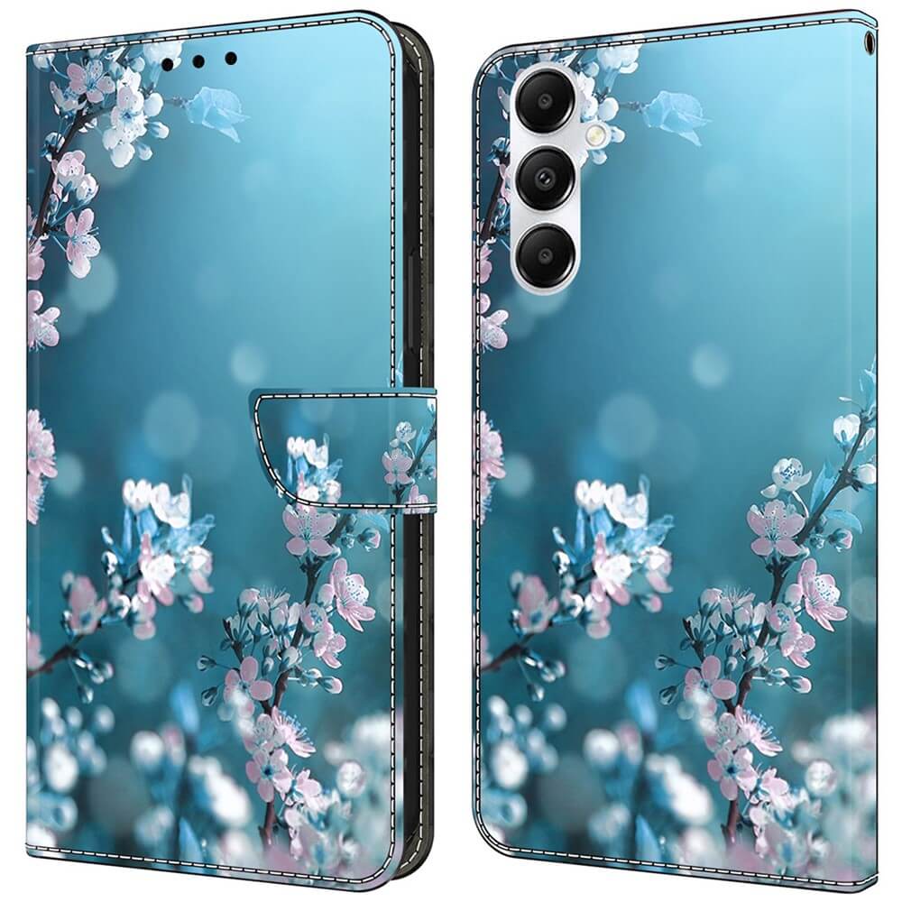 Galaxy A35 - 3D-Effekt Hülle Etui - Image 11