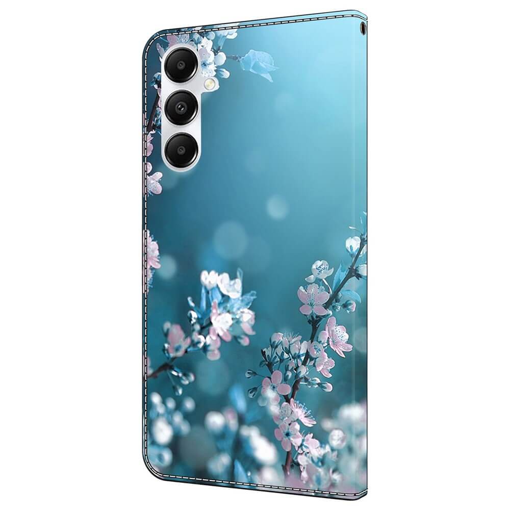Galaxy A35 - 3D-Effekt Hülle Etui - Image 12