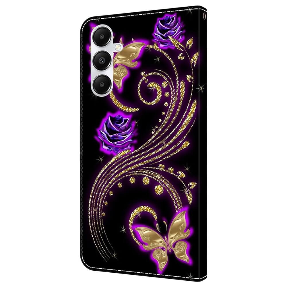 Galaxy A35 - 3D-Effekt Hülle Etui - Image 41