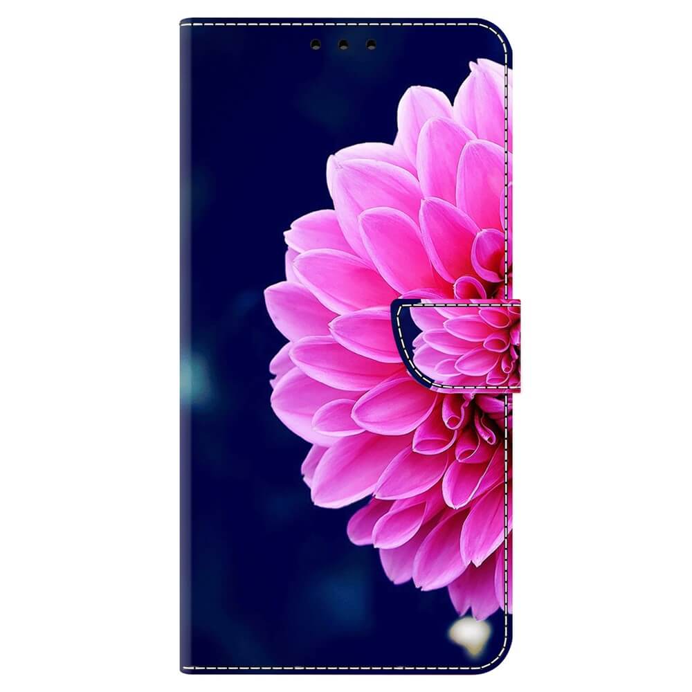 Galaxy A35 - 3D-Effekt Hülle Etui - Image 50