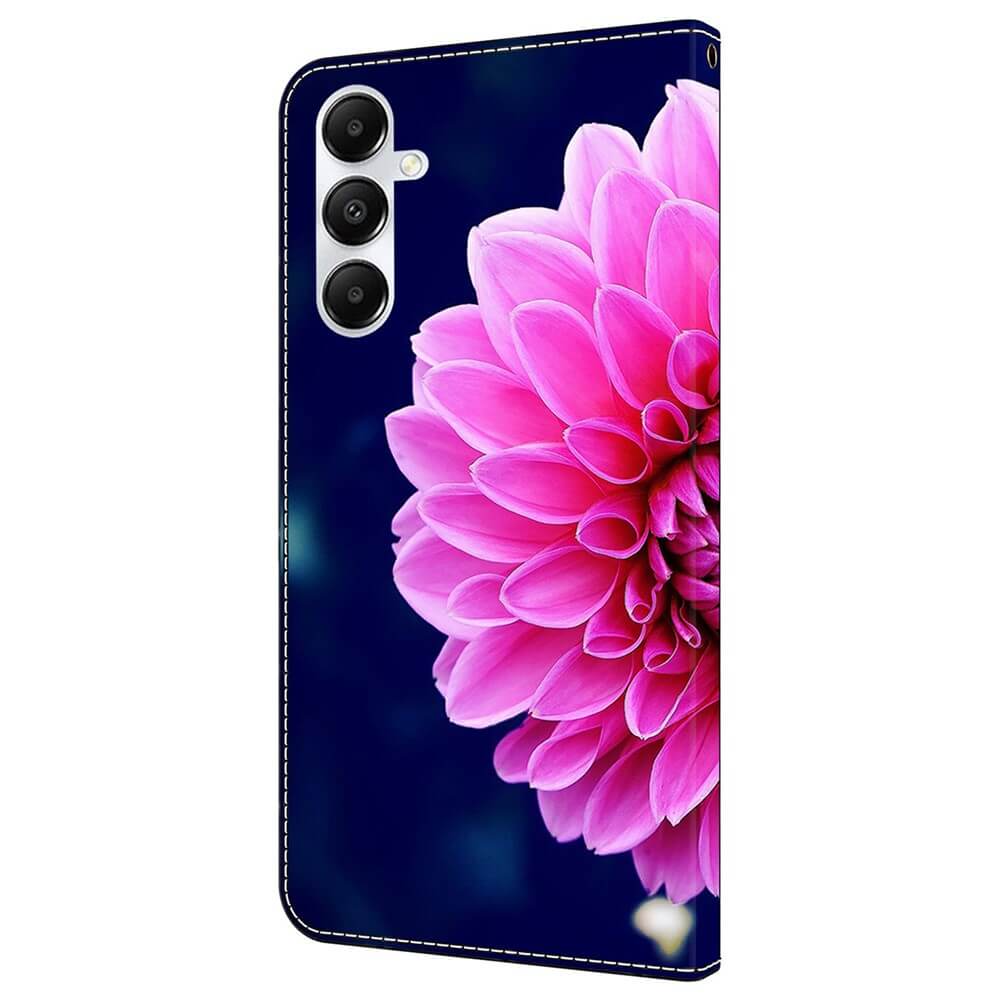 Galaxy A35 - 3D-Effekt Hülle Etui - Image 54