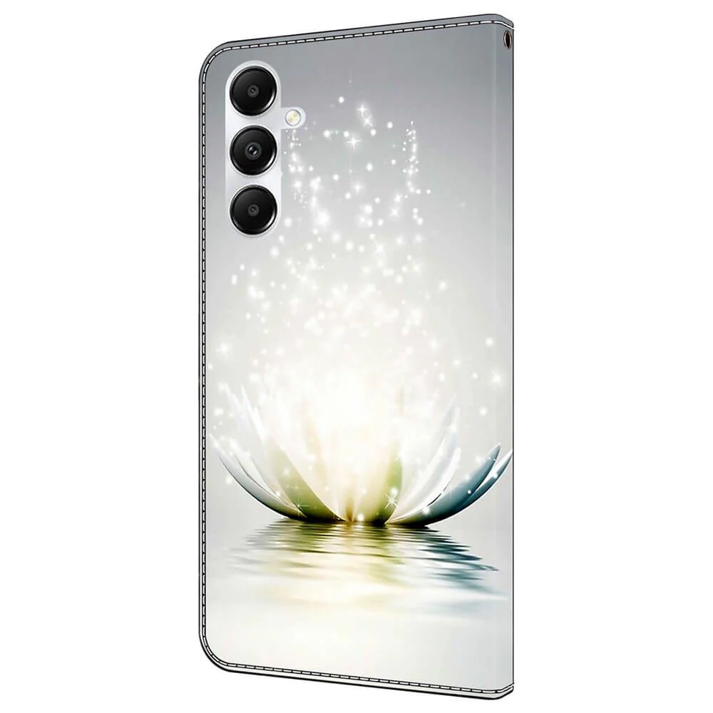 Galaxy A35 - 3D-Effekt Hülle Etui - Image 61